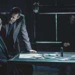 Jim Carrey, Marton Csokas, Piotr Głowacki