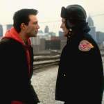 Christian Slater, Dennis Hopper