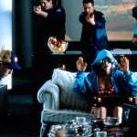 Patricia Arquette, Michael Rapaport