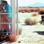 Patricia Arquette, Christian Slater