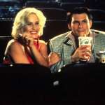 Patricia Arquette, Christian Slater