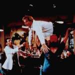 Michael Richards, Jeff Daniels