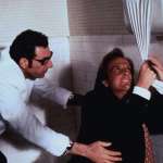 Michael Richards, Jeff Daniels