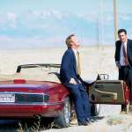 Michael Richards, Jeff Daniels