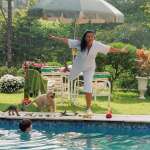 Regina Cas&eacute;, Audrey Lima Lopes