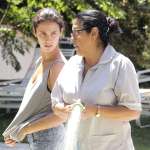 Regina Cas&eacute;, Camila M&aacute;rdila