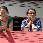 Regina Cas&eacute;, Camila M&aacute;rdila