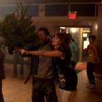 Halley Feiffer, Paul Rudd