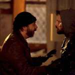 Paul Giamatti, Paul Rudd