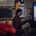 Paul Giamatti, Paul Rudd