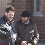 Paul Giamatti, Paul Rudd