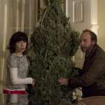 Sally Hawkins, Paul Giamatti