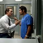 Matthew McConaughey, Michael Pe&ntilde;a