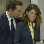 Matthew McConaughey, Marisa Tomei