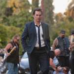 Ryan Phillippe, Matthew McConaughey