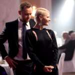 Małgorzata Kożuchowska, Leszek Lichota