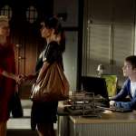 Małgorzata Kożuchowska, Agnieszka Dygant, Michał Mikołajczak