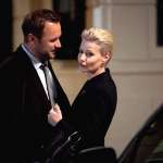 Małgorzata Kożuchowska, Leszek Lichota