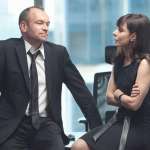 Mariusz Bonaszewski, Agnieszka Dygant