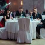 Tomasz Karolak, Leszek Lichota, Daria Widawska, Agnieszka Dygant