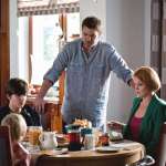 Tomasz Karolak, Maciej Dybowski, Daria Widawska, Ignacy Sut