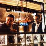 Clem Caserta, Chazz Palminteri