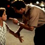 Francis Capra, Robert De Niro