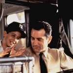 Francis Capra, Robert De Niro