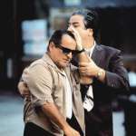 Joe Pesci, Clem Caserta
