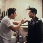 Lillo Brancato, Robert De Niro