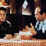 Lillo Brancato, Chazz Palminteri