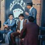 Louis Vanaria, Lillo Brancato, Joseph D'Onofrio, Dominick Rocchio, Luigi D'Angelo