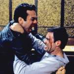 Christian Maelen, Freddie Prinze Jr.