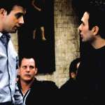 Christian Maelen, Freddie Prinze Jr., Jerry Ferrara