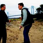 Scott Caan, Freddie Prinze Jr.