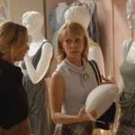 Lindsay Lohan, Cheryl Hines