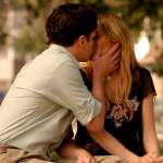 Lindsay Lohan, Luke Kirby