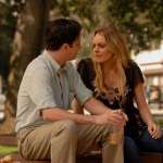 Lindsay Lohan, Luke Kirby