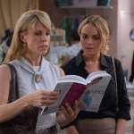 Lindsay Lohan, Cheryl Hines