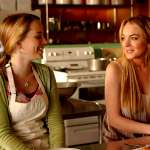 Lindsay Lohan, Bridgit Mendler