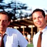 Benjamin Bratt, Jerry Orbach