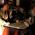 Jerry Orbach, Jesse L. Martin