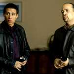 Erik Palladino, Ice-T