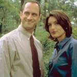 Mariska Hargitay, Christopher Meloni