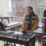 Richard Belzer, Ice-T, Danny Hoch