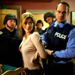 Sharon Lawrence, Christopher Meloni