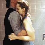 Helen Hunt, Patrick Swayze