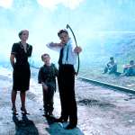 Helen Hunt, Patrick Swayze, Patrick Balch