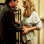 Helen Hunt, Patrick Swayze