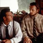 Liam Neeson, Patrick Swayze